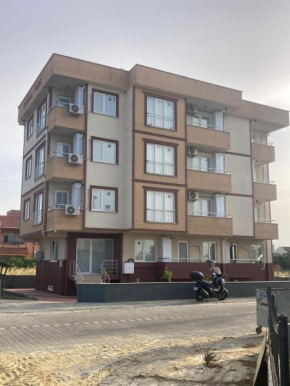 dalyan apart pansiyon